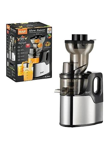 №: 14656 Məhsulun adı: Şirəçəkən RAF R.2857-RRRR Brend: RAF