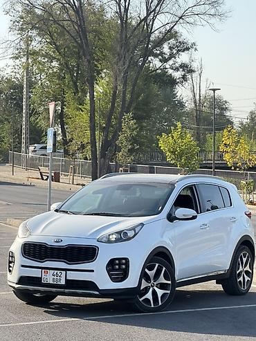 зил сельхоз дизель: Kia Sportage: 2015 г., 2 л, Автомат, Дизель, Кроссовер — 2