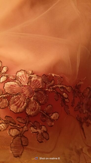 Bayram kostyumları: 5 - 6 yaş, İşlənmiş — 6