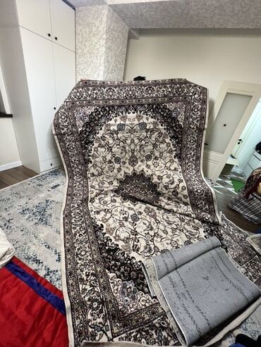 наборы ключей б у: Ковер Б/у