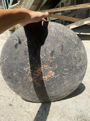 gazan: Qazan, rəng - Boz, 5-dən çox l — 5