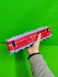 Другие товары для детей: Поезд игрушка музыкальная в ассортименте🚂 Комплектация товара: поезд — 4