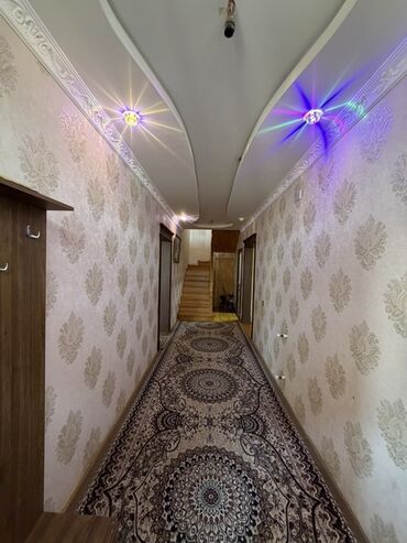 Həyət evləri və villaların satışı: 6 otaqlı, 200 kv. m, Orta təmir — 3