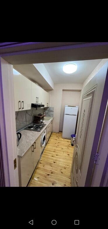 Uzunmüddətli kirayə mənzillər: Af park mərtəbə 12/3 tam şəraitli 2 otaq -da lalafo.az — 10 Uzunmüddətli kirayə mənzillər: Af park mərtəbə 12/3 tam şəraitli 2 otaq — 10