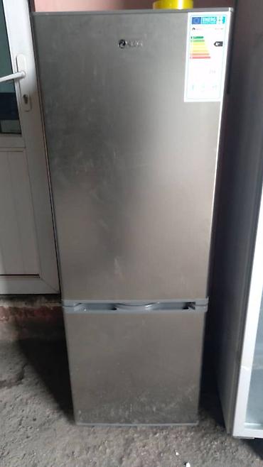 Холодильники: Холодильник Side-By-Side (двухдверный) — 18