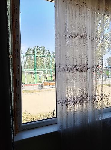 Дома: Мурас-ордо. дом рядом с парком,школой и фабом. 3хкомнат, номер — 10
