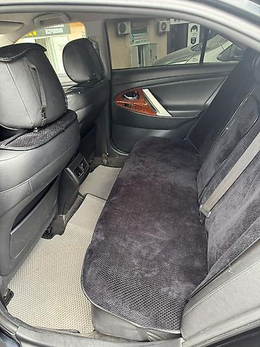 Toyota: Toyota Camry: 2009 г., 2.5 л, Автомат, Бензин, Седан — 3