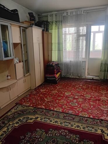 купить 4 комнатную квартиру: 1 комната, 38 м², 105 серия, 4 этаж, Старый ремонт