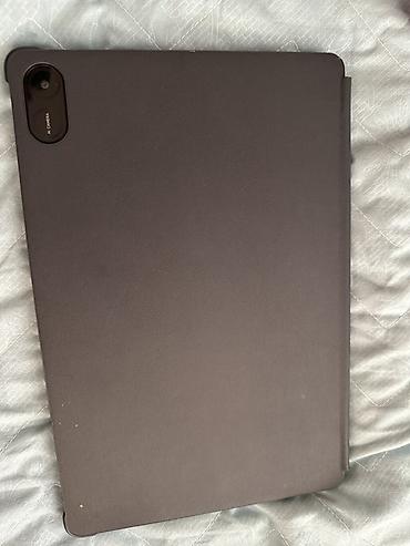 ipad air 1: HONOR planşet + maqnitli smart örtük - Brend/model: HONOR (arka — 2
