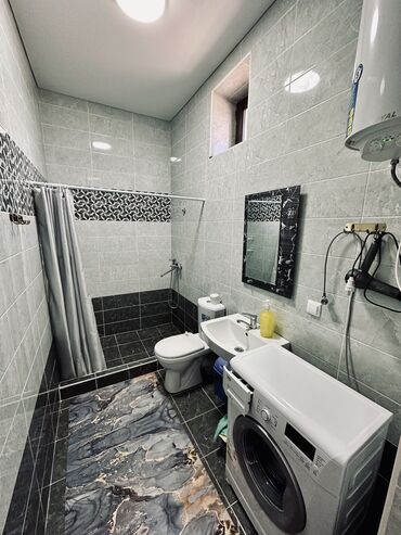 Иссык-Куль 2025: Коттедж, Центр Отдыха ЦО Palm Beach, Чок-Тал, Детская площадка, Парковка, стоянка, Охраняемая территория — 10