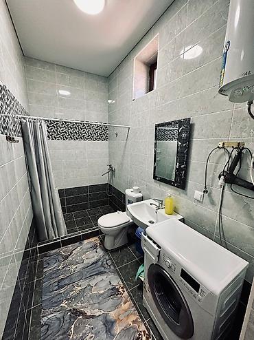 Иссык-Куль 2026: Коттедж, Палм Бич ЦО Palm Beach, Чок-Тал, Детская площадка, Парковка, стоянка, Закрытый пляж — 12