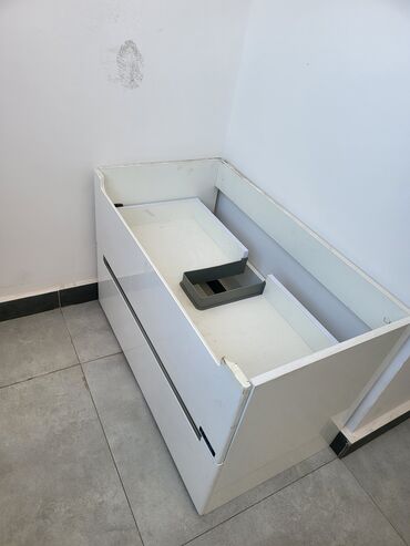 Комоды для ванной: Комод для ванны, Без раковины at lalafo.kg — 6 Комоды для ванной: Комод для ванны, Без раковины — 6