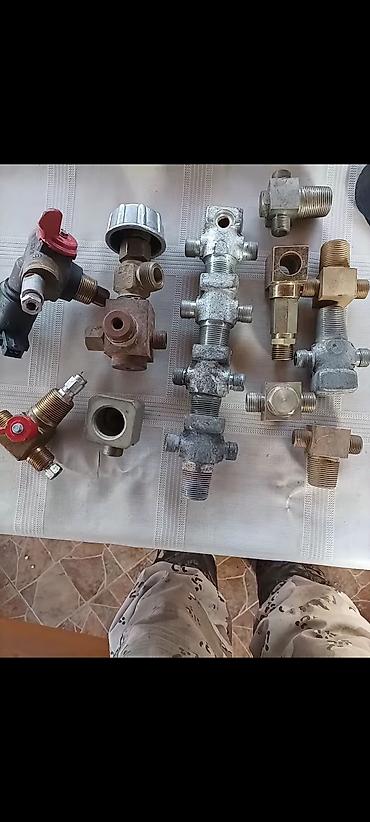 спиртомер купить: Газовые смесители. ЗИЛ.газ 53 Волга. Газел. Жигули. Теплообменники — 4