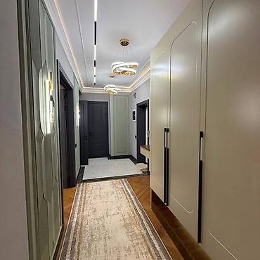 14: 2 комнаты, 80 м², Южная Магистраль Элитка, 14 этаж, Дизайнерский ремонт — 7