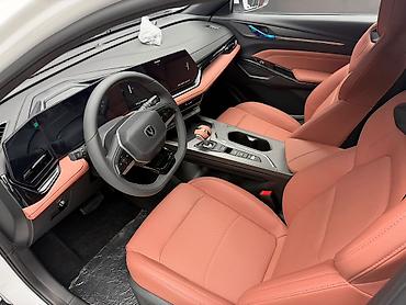 Changan: Changan : 2026 г., 1.5 л, Робот, Бензин, Кроссовер — 13