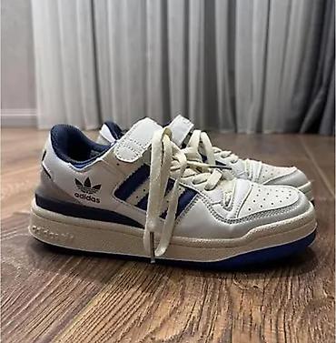Krasofkalar və idman ayaqqabıları: Adidas orjinal poma [her biri 10 ] 39_40 ölçü qalanlar 3 ededi 10 — 2