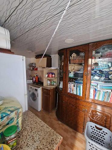 vila: Zabrat 4 otaqlı, 121 kv. m, Kredit yoxdur, Orta təmir — 8
