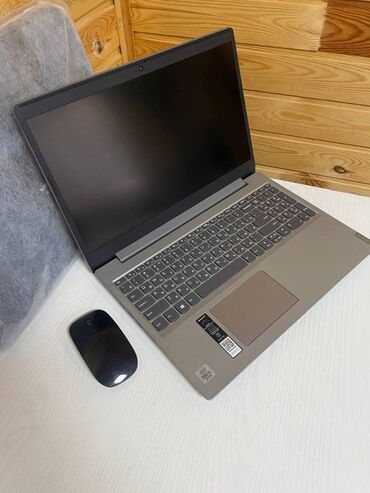 купить офисный ноутбук: Продаю Ноутбук Lenovo i5-10210U состояние почти новый использовался