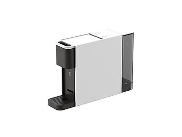 coffee maker: Кофеварка, кофемашина, Новый, Самовывоз, Платная доставка — 1