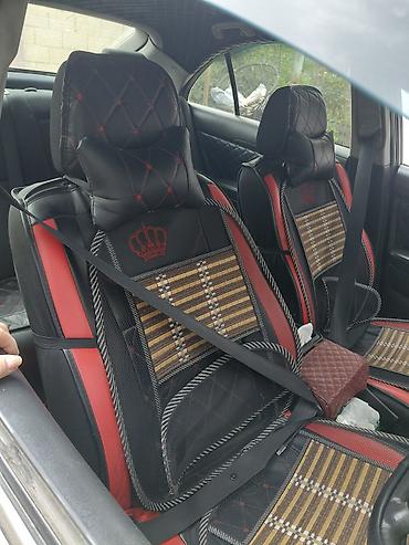 тоета вокси: Toyota Avensis: 2004 г., Автомат, Газ, Седан — 3