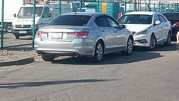 inspire 2004: Honda Inspire: 2010 г., 3.5 л, Автомат, Бензин, Седан — 3