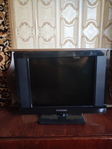 ноутбук бу в Кыргызстан | Ноутбуки и нетбуки: Монитор телевизор Самсунг
забирать 7 микрорайон