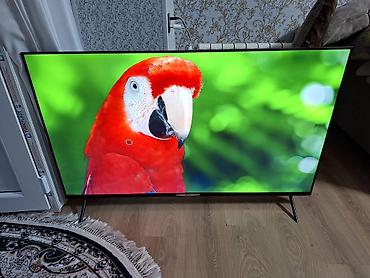 shivaki pult: 2026 SHIVAKI Smart TV 140sm.Android – webOS Hub ilə - Ekran: Geniş — 4