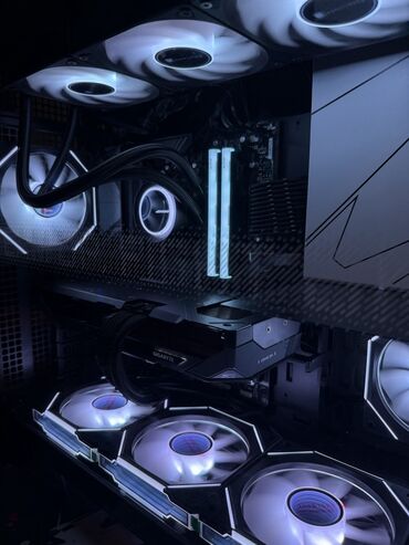 rtx 4080 бишкек: Компьютер, ядролор - 6, ОЭТ 32 ГБ, Жумуш, окуу үчүн, Жаңы, AMD Ryzen 5, NVMe