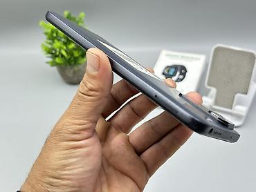 realmi 6i: Redmi, Redmi Note 11S, Б/у, 128 ГБ, цвет - Синий, 2 SIM — 9