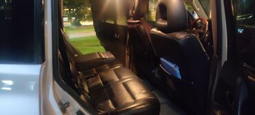 Mitsubishi: Mitsubishi Montero: 2003 г., 3.8 л, Автомат, Бензин, Внедорожник — 11