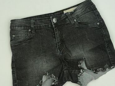 spodnie woskowane bershka: Esmara, Szorty damskie, rozmiar M