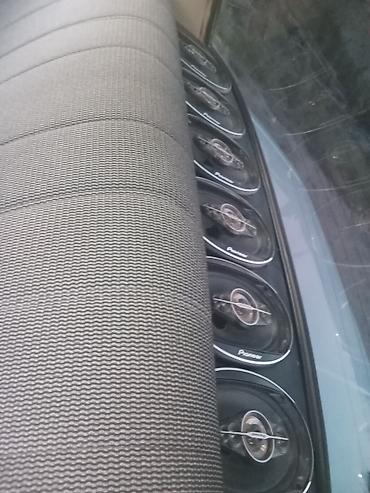 wi və sa: Avtomobil üçün tam audio sistemi - Baş maqnitola: Pioneer — 3