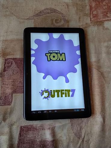 Tableti: Tablet Android 10.1" – multimedija i surfovanje - Ekran: oko 10 inča — 8