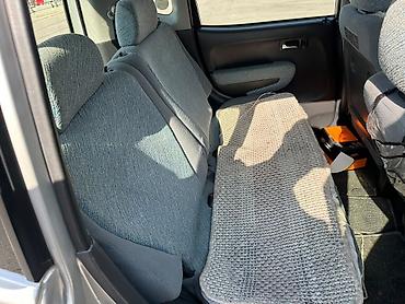 хонда трим: Honda Capa: 1998 г., 1.5 л, Вариатор, Бензин, Минивэн — 10