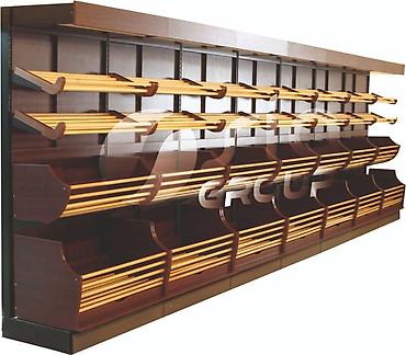 Sifarişlə ətir vitrinləri: Vitrin sifarişi — 29