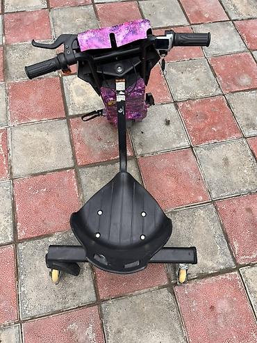 drift car elektrikli scooter: Endirim olunacaq!! Elektrik drift skutu – uşaq/yeni-yetmələr — 3
