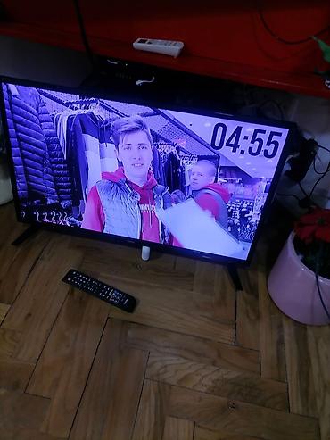 Televizori: TV FOX Led 32 inča ili 82 dijagonala ekrana sa daljinskim upravljačem — 11