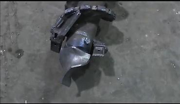 Другие комбайны: Ремонт и изготовление консульных шнеков зерно уборочных и кормо — 28