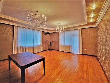 квартиры в баку купить: 3 комнаты, Новостройка, 160 м²