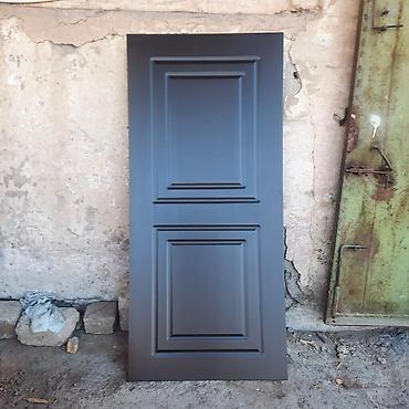 Otaq qapıları: Qapı arxalıqı ( Materialı Mdf boya Lak ) - Material: Yüksək — 27