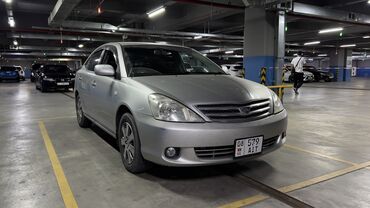 тойота аллеон: Toyota Allion: 2004 г., 1.8 л, Автоматические, Бензин, Седан