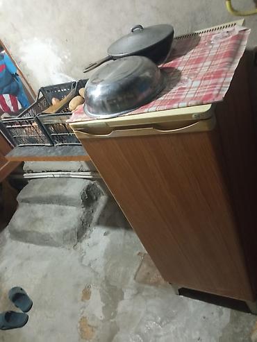 Heç bir problemi yoxdur hövsanda yerləşir Məhsul: Bir kameralı