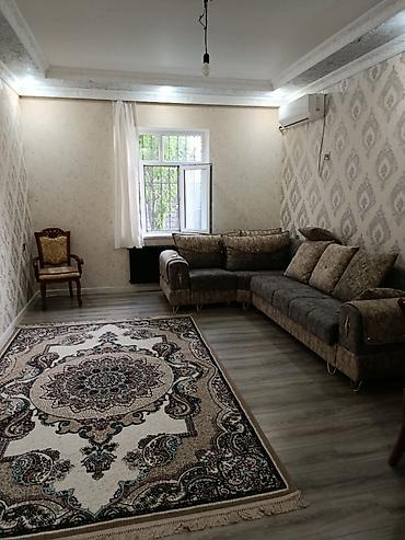 ev alqi satqisi zabrat 1: Zabrat 4 otaqlı, 100 kv. m, Kredit yoxdur, Yeni təmirli — 2