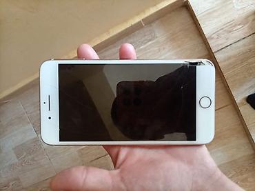 IPhone 7 Plus, Qızılı, Qırıq lalafo.az -da IPhone 7 Plus, Qızılı, Qırıq