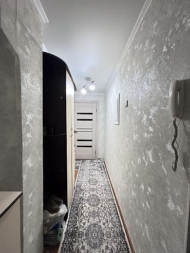 Продажа квартир: 1 комната, 34 м², Индивидуалка, 4 этаж, Евроремонт — 8
