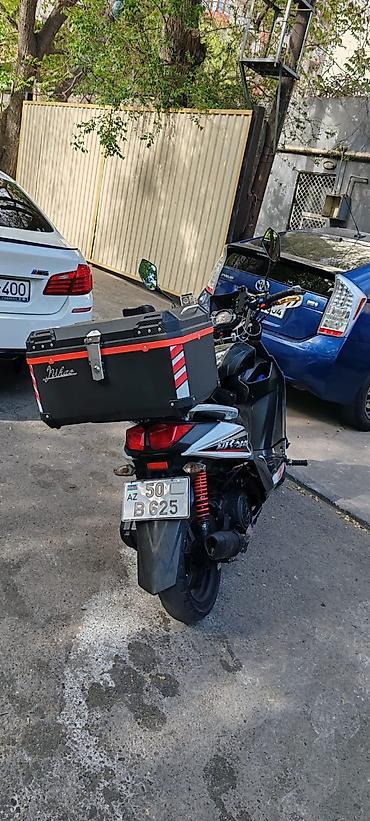 dayun 150cc: - bmw, 150 sm3, 2022 il, 25000 km — 2