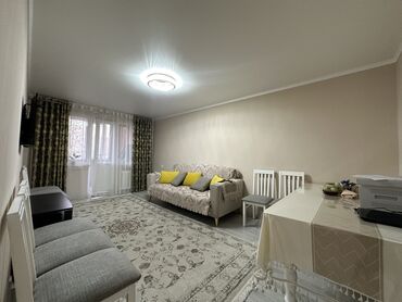 дом продою: 2 комнаты, 48 м², 104 серия, 3 этаж, Евроремонт