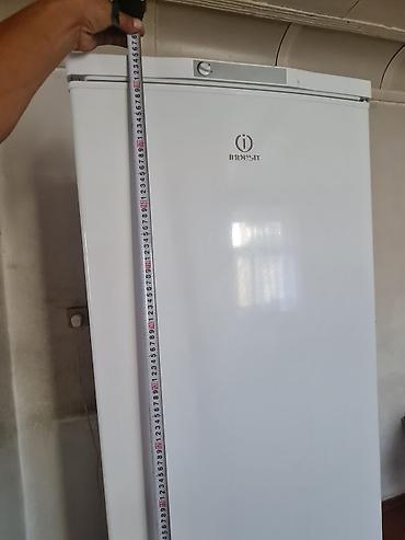 реф холодильник: Холодильник Indesit, двухкамерный, белый - Классическое исполнение с — 2