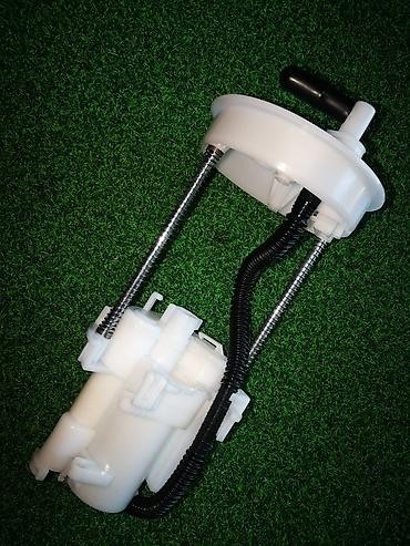 фильдер: Fuel filter Чыпка, Жаңы, Оригинал, Жапония — 3