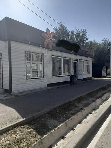 сдаю павилион: Продажа павильонов 65 м², Утеплен — 1